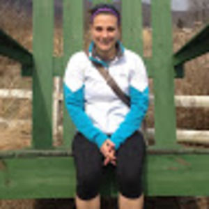 Meet your Posher, Maria